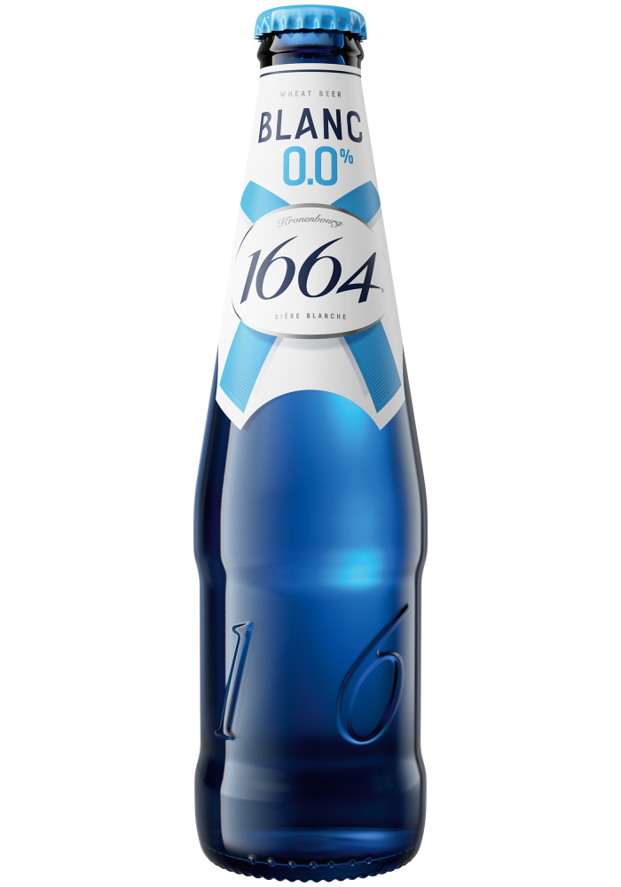 Kronenbourg 1664 Blanc flaskeøl