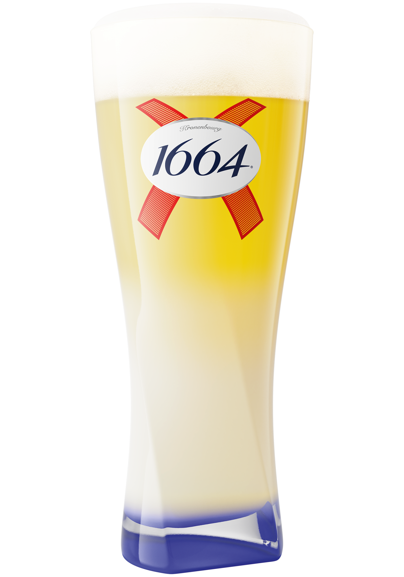 Kronenbourg 1664 Blanc fadøl