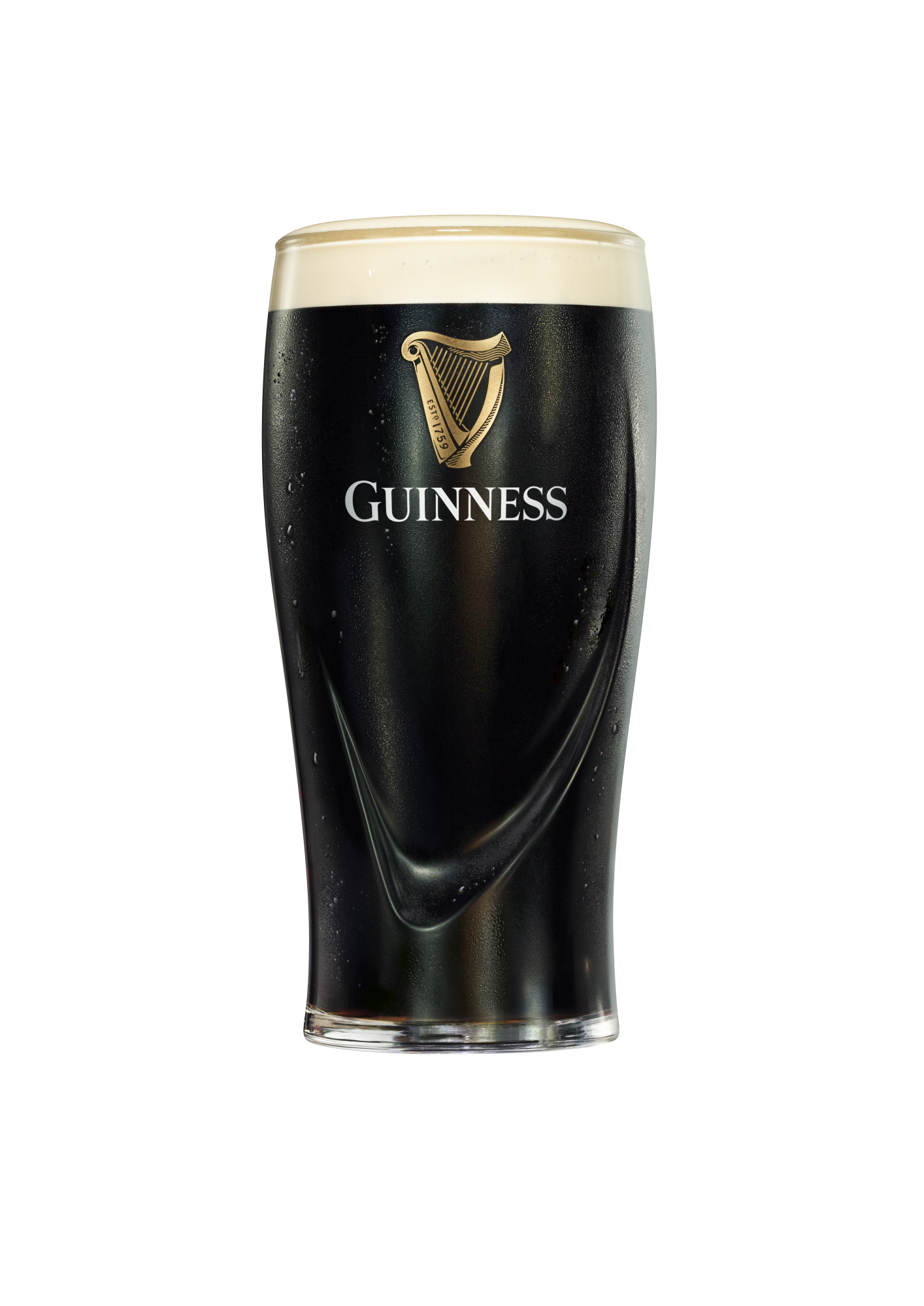 Guinness fadøl