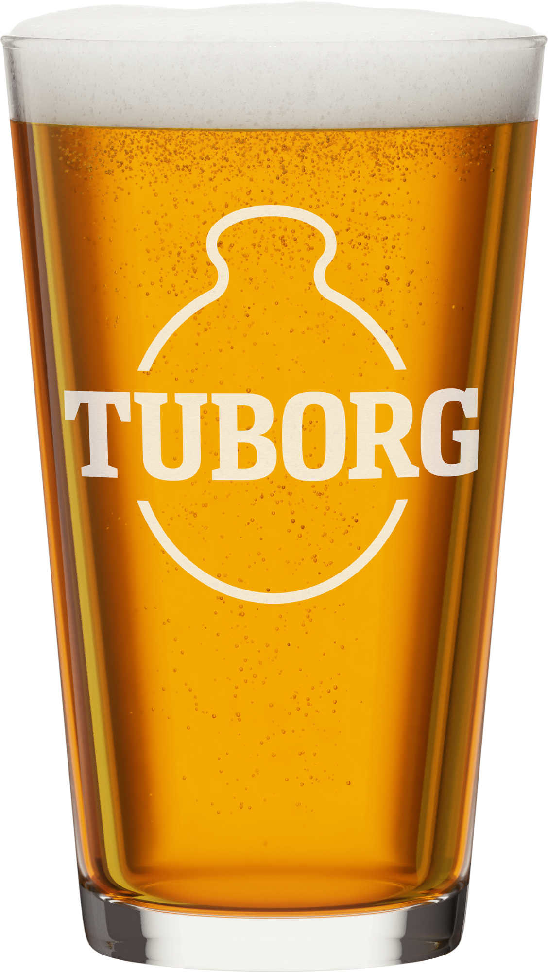 Tuborg Classic fadøl