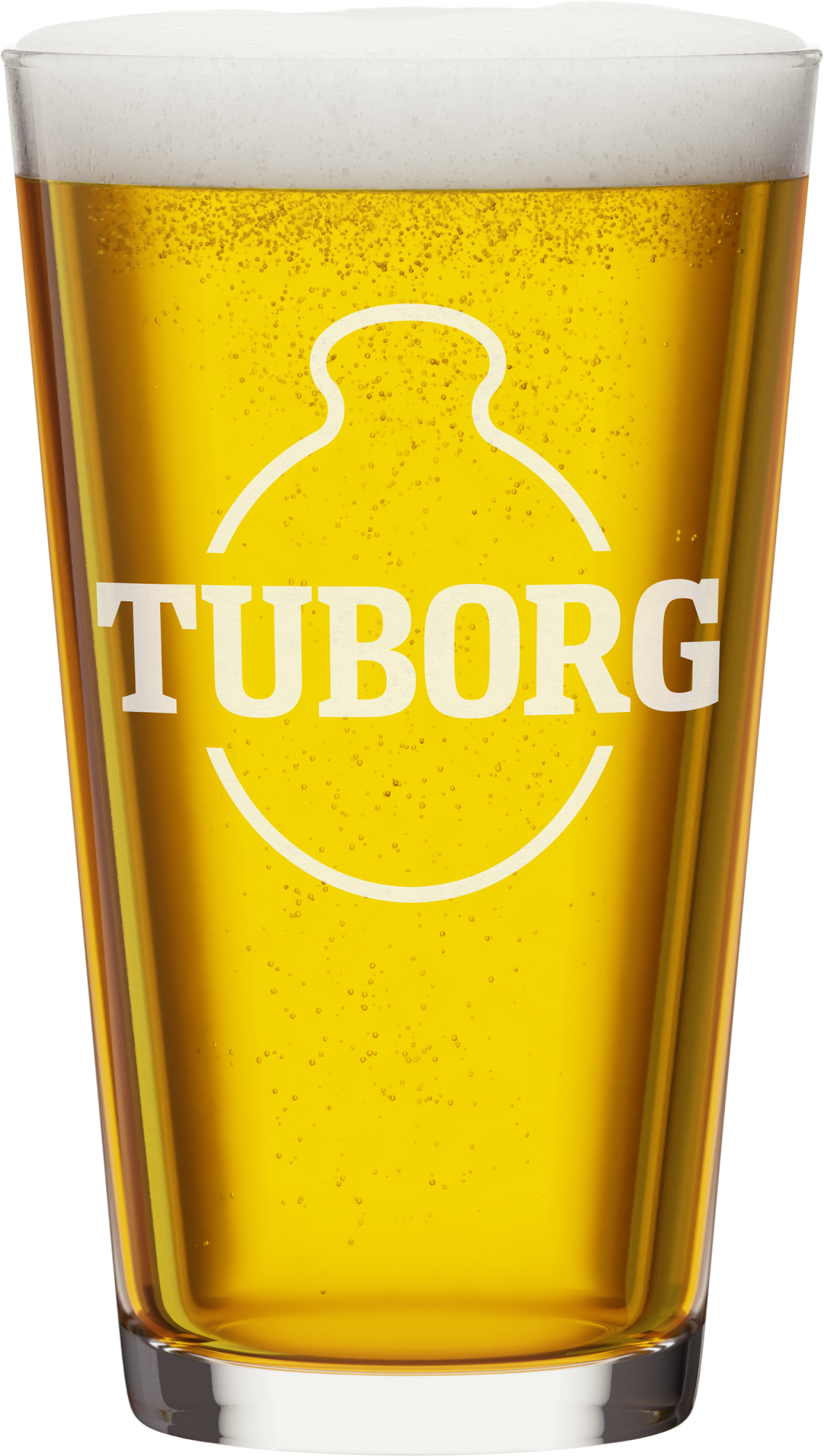 Tuborg Pilsner fadøl