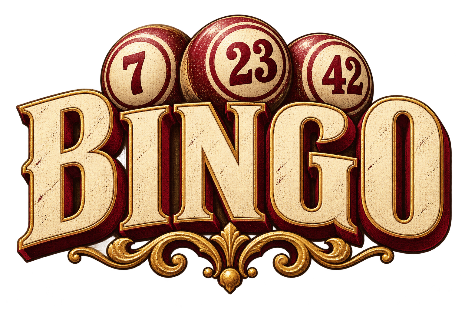Bingo!