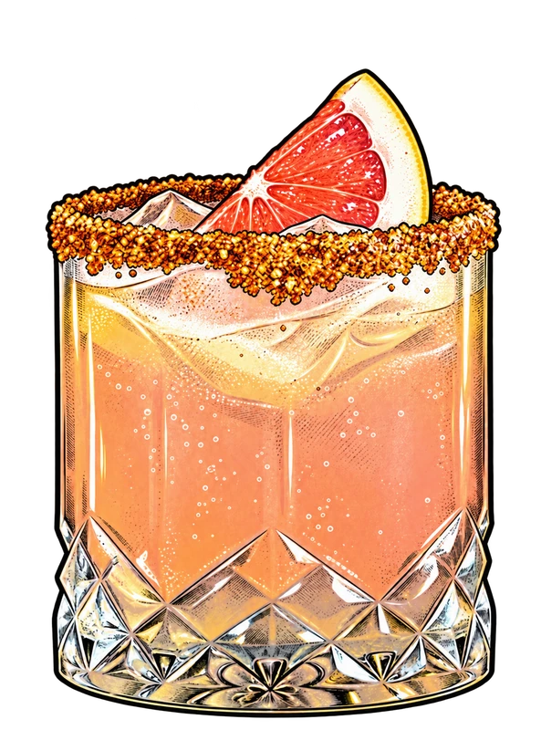 Tegnet Paloma