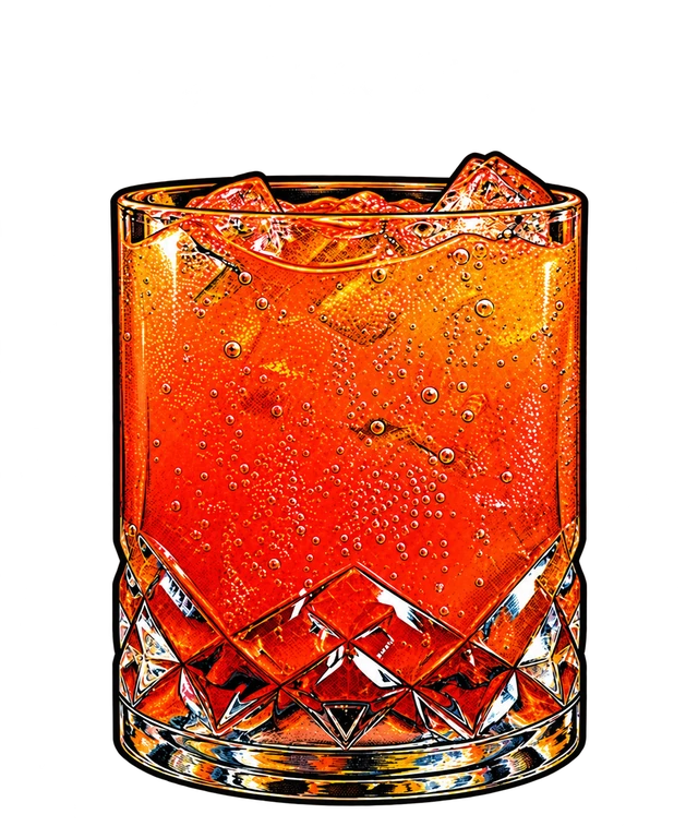 Tegnet Tamador